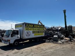 Best Scrap Metal Removal in Balch Springs, TX