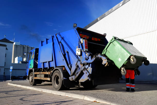 Best Yard Waste Removal in Balch Springs, TX