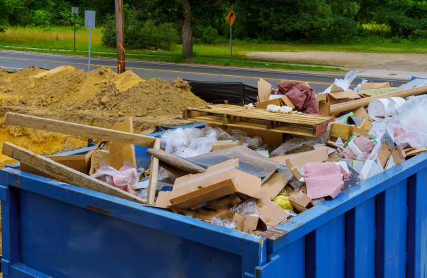 Best Same-Day Junk Removal Services in Balch Springs, TX